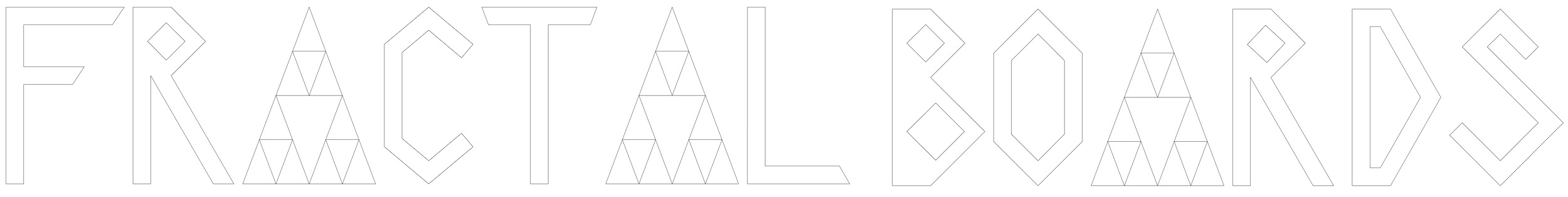 Fractal_Boards